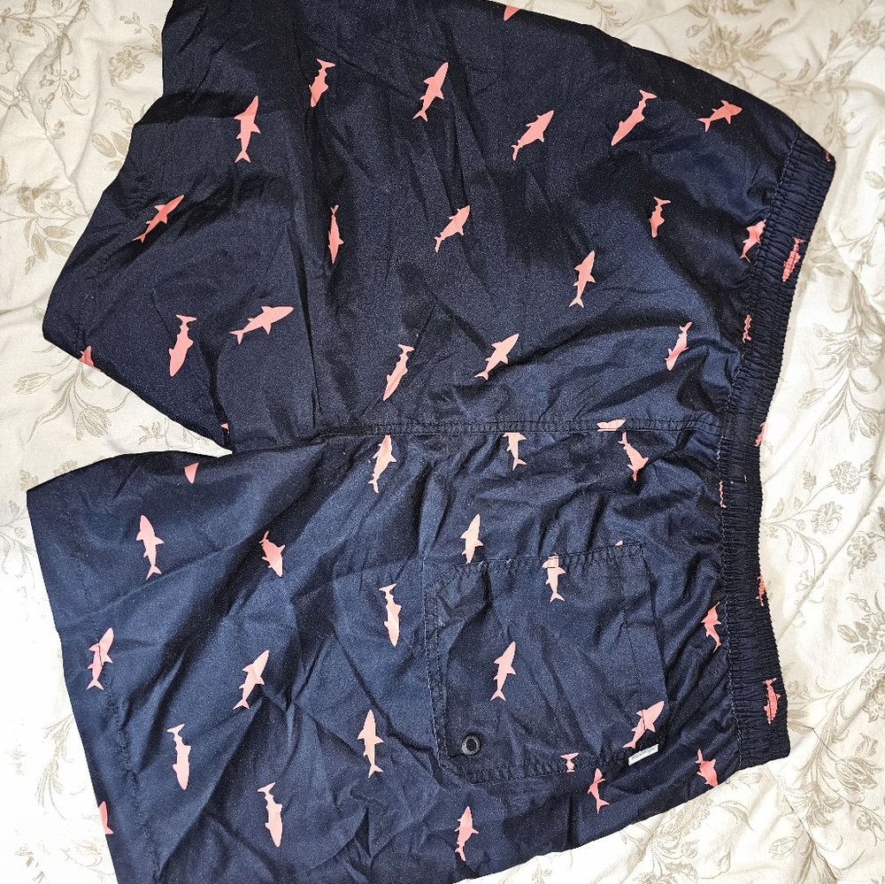 Xxl mens swing shorts
